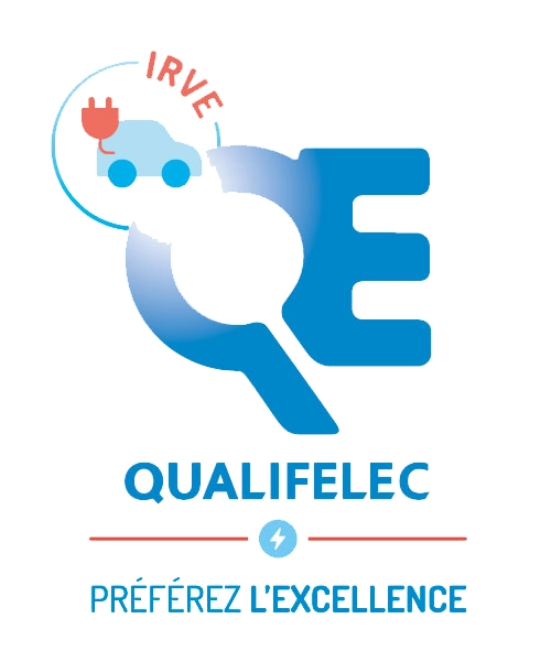 Certification Qualifelec IRVE